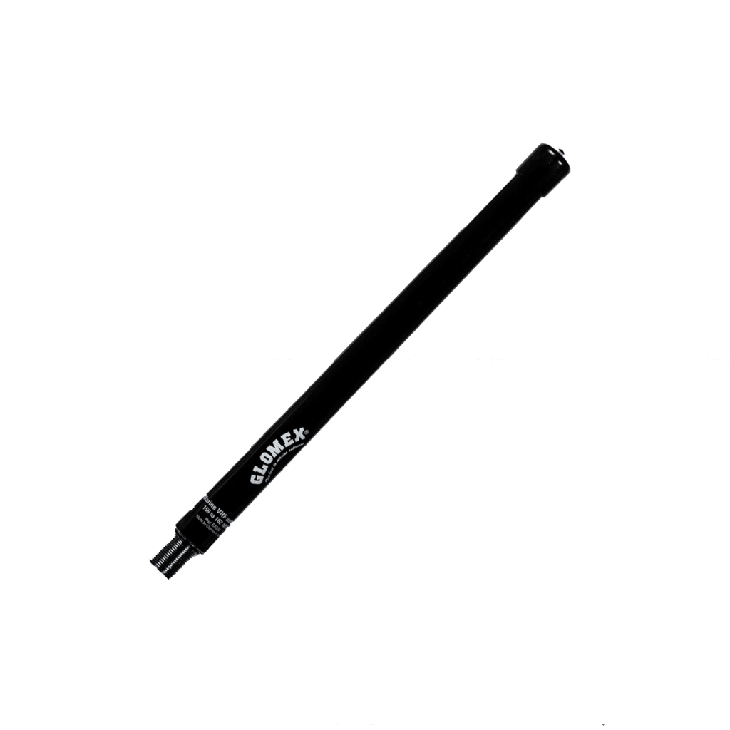 Product Image for Glomex Ais Antenne Sort Ra304ais/bk