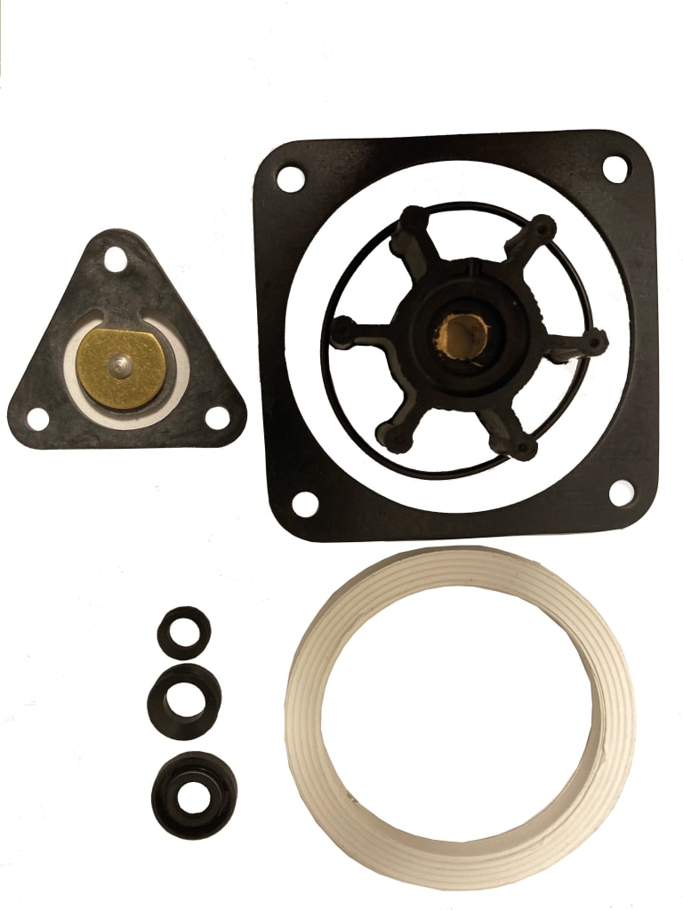 Product Image for Pakningssett Elektrisk Toalett