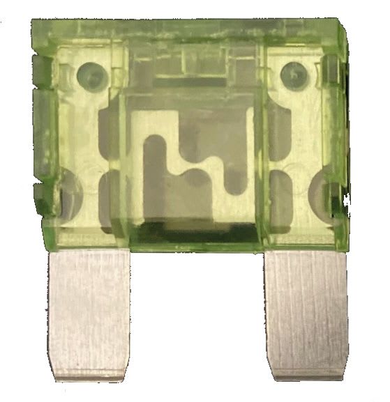 Product Image for Maxi-blade Sikring 30a