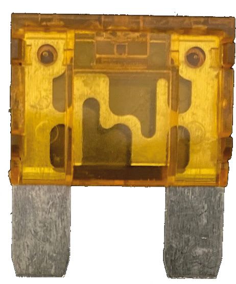 Product Image for Maxi-blade Sikring 40a