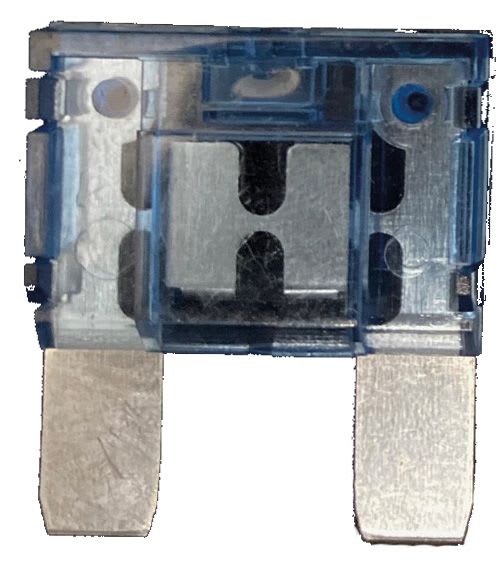 Product Image for Maxi-blade Sikring 60a