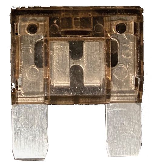 Product Image for Maxi-blade Sikring 70a