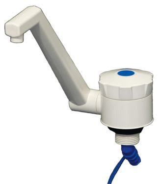 Product Image for Enkel Kran Med Bryter