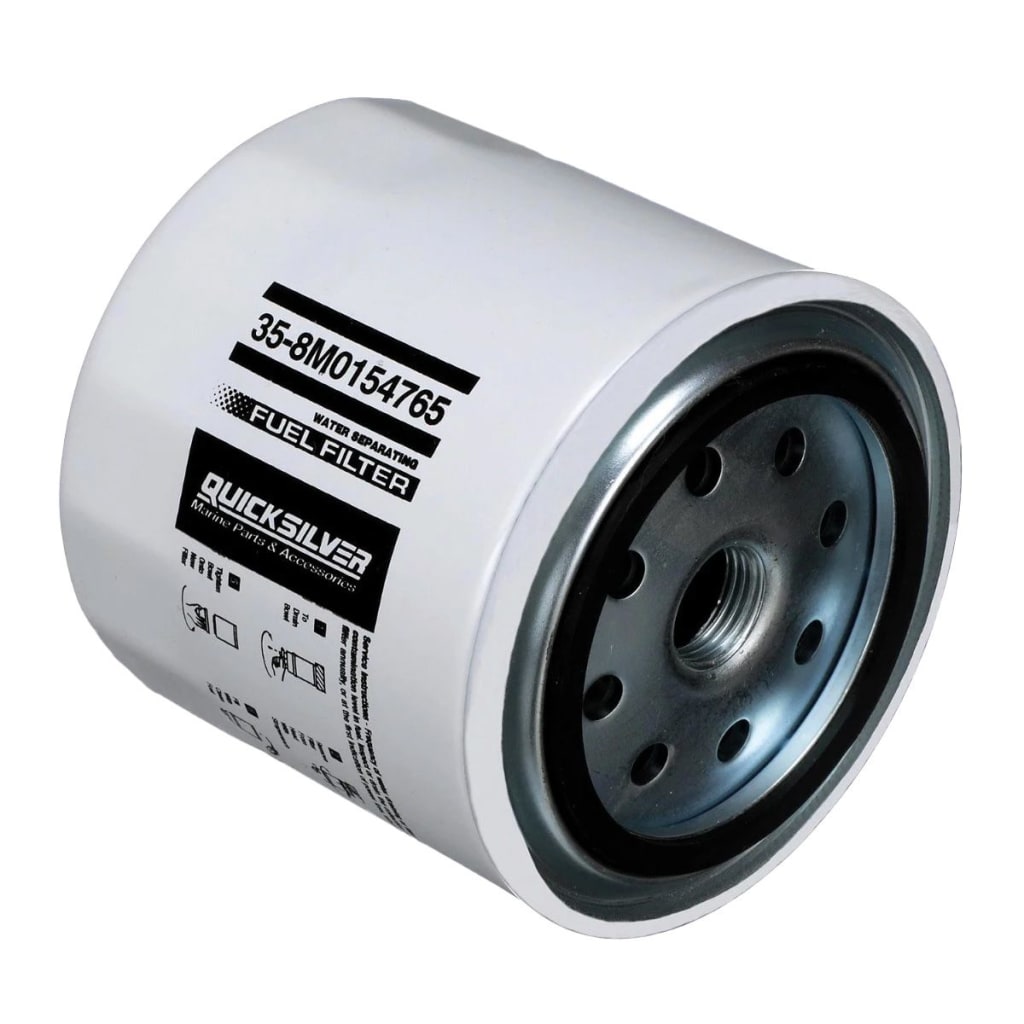 Product Image for Quicksilver Vannutskillerfilter 20 Micron