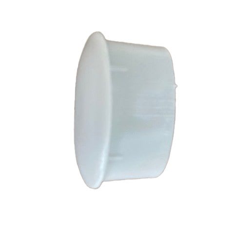 Product Image for Endeplugg For Oval Håndrekke Grå