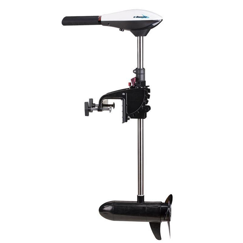 Product Image for Elmotor Patriot E-booster 34lb