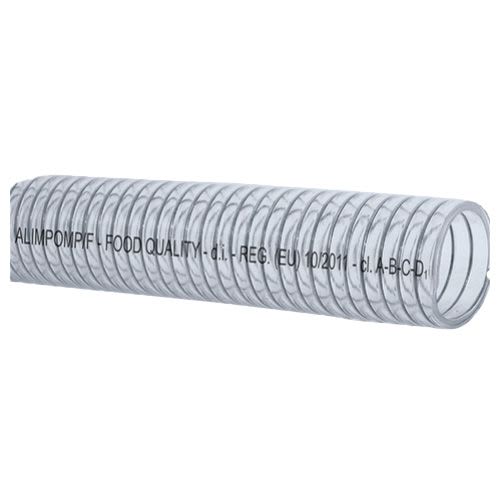 Product Image for Slange Stålarmert 19mm - 3/4'' Klar