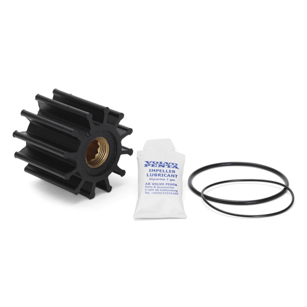 Product Image for Volvo Penta Impeller 21951352