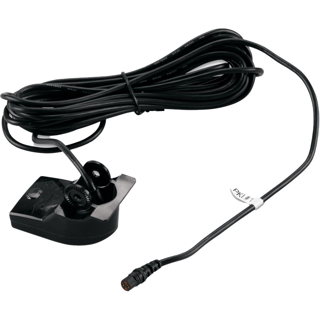 Product Image for Garmin Hekksvinger M/dybde Og Temp. 4-pin - 500w