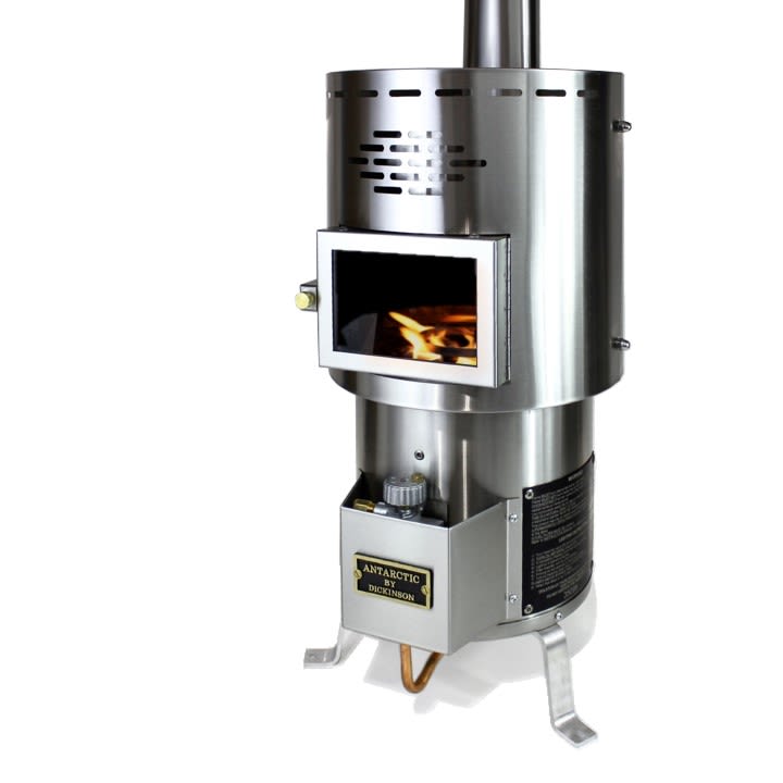 Product Image for Dickinson Antarctic Dieselovn