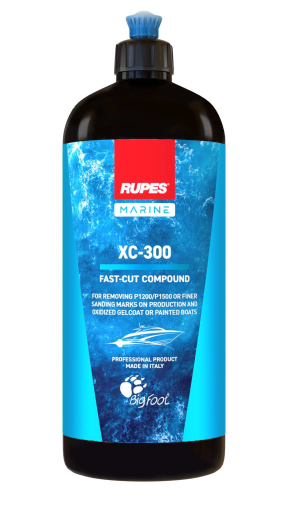 Product Image for Rupes Marine Xc-300 Rubbing 1kg