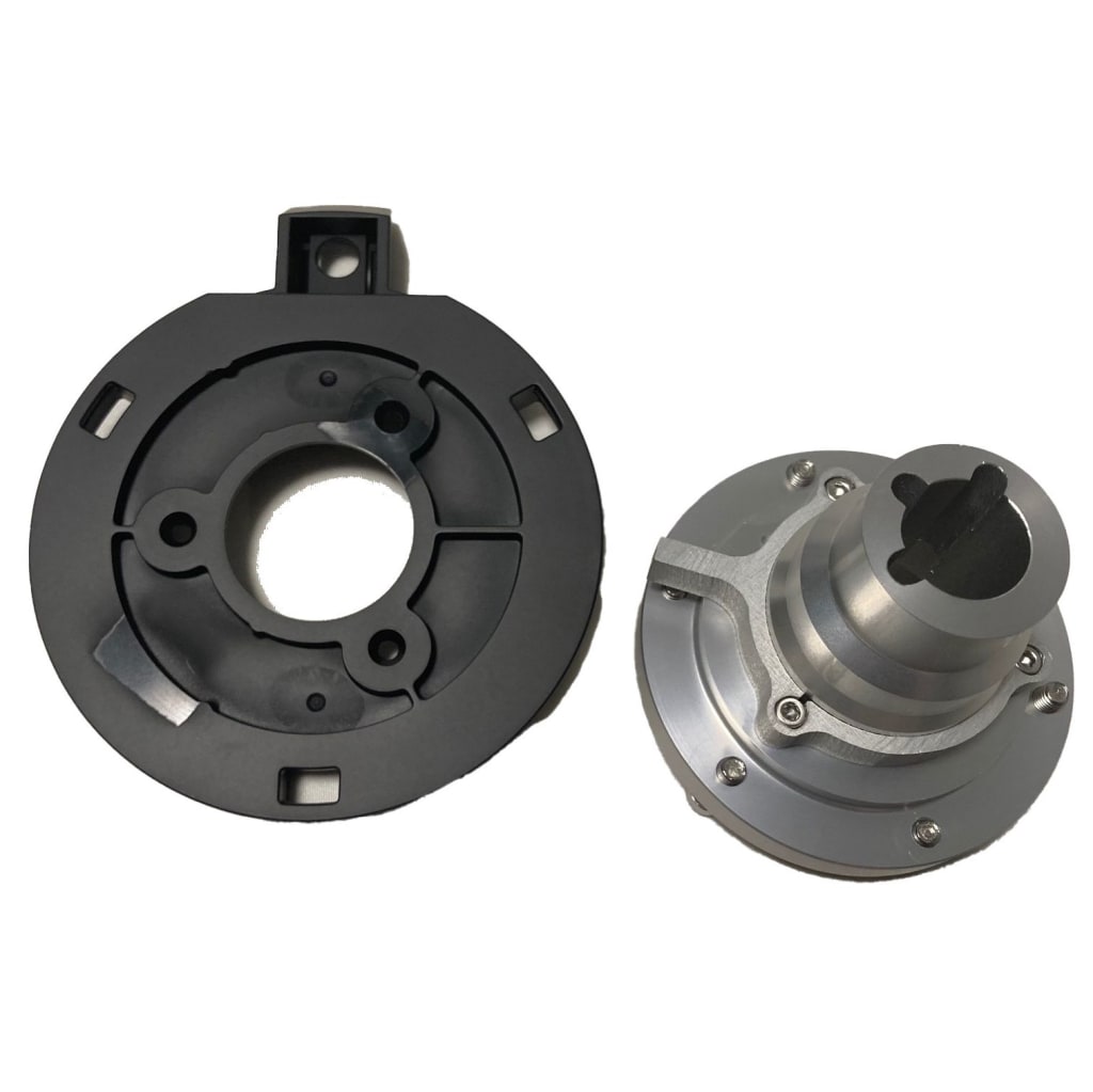 Product Image for Isotta Ratt Hsw Adapter Seastar/dometic