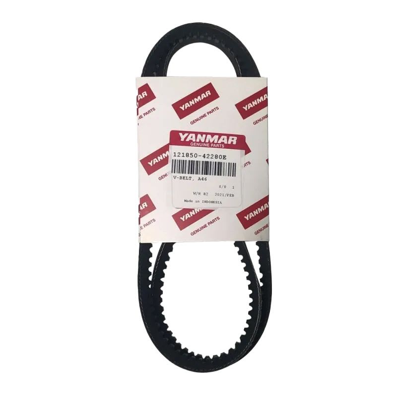 Product Image for Yanmar Drivrem 4lh-serien, A46