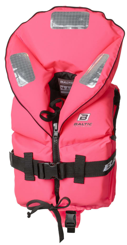 Product Image for Baltic Pro Sailor 15-30kg Rosa