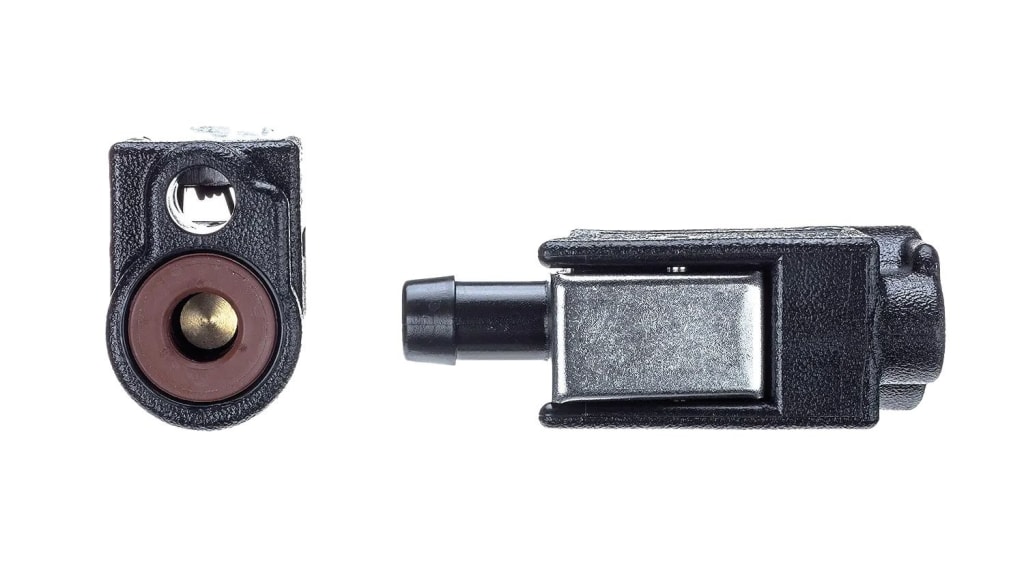 Product Image for Quicksilver Bensinkopling Mercury Tankside Hun 8mm Stuss