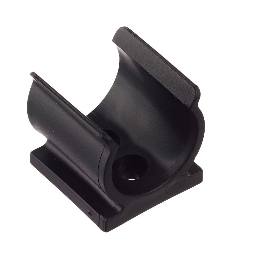 Product Image for Velcron Klemme 20mm Svart