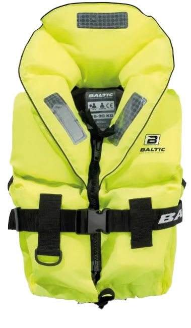 Product Image for Baltic Pro Sailor 15-30kg Gul