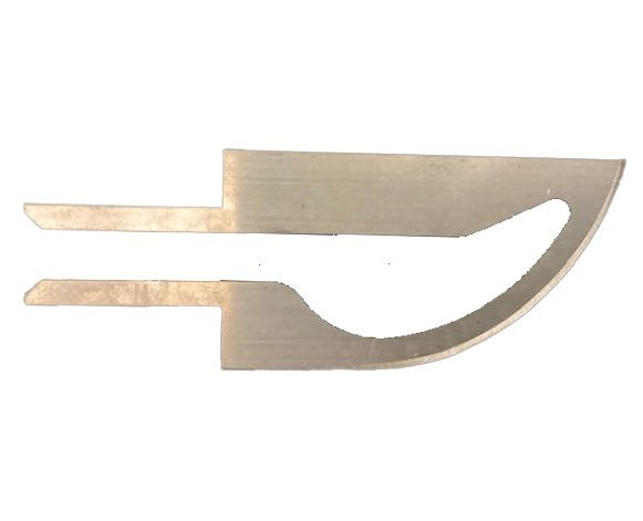Product Image for M-protect Taukutter Reservekniv