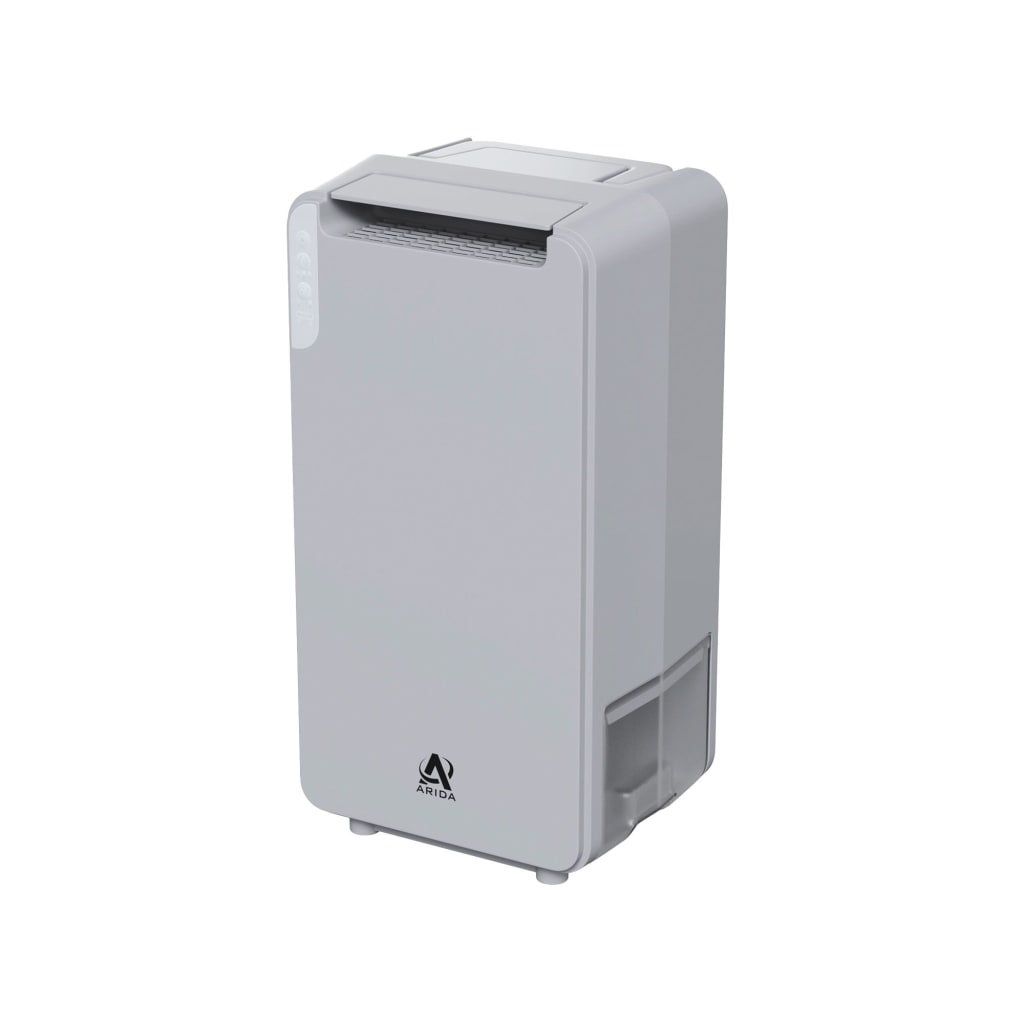 Product Image for Arida S3l-gen 2 Luftavfukter Med Tørkerotor Wifi