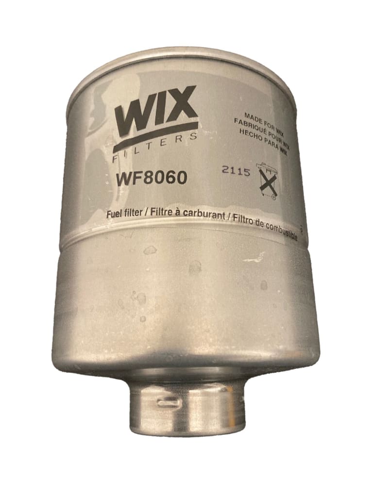 Product Image for Dieselfilter Wix Wf8060 Mercruiser