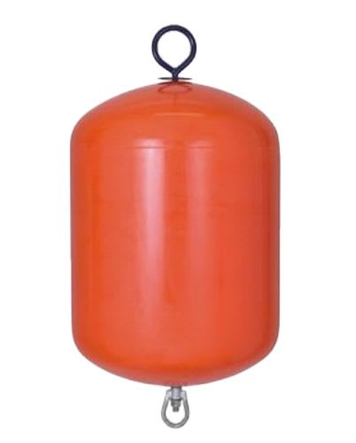 Product Image for Polyform Fortøyningsbøye Mb100 Kort Rød