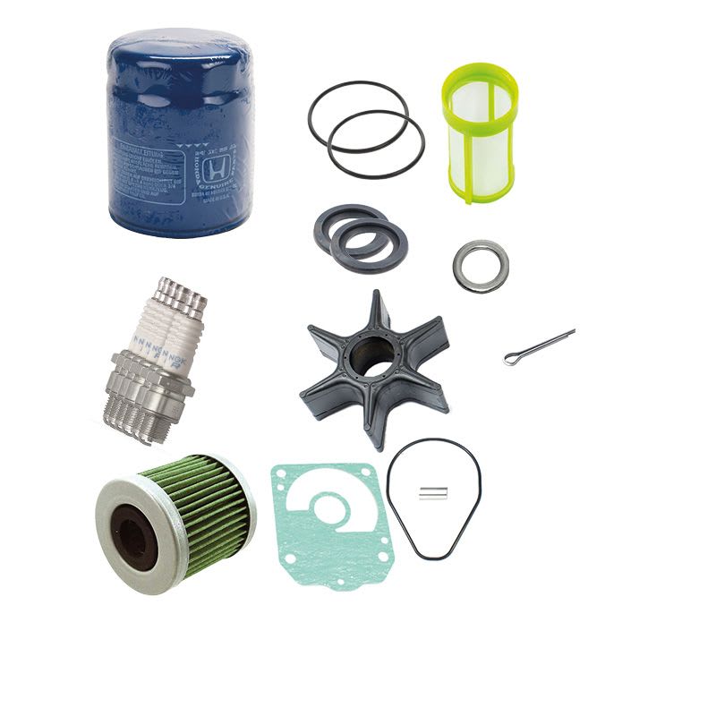 Product Image for Honda Servicekit Bf250a