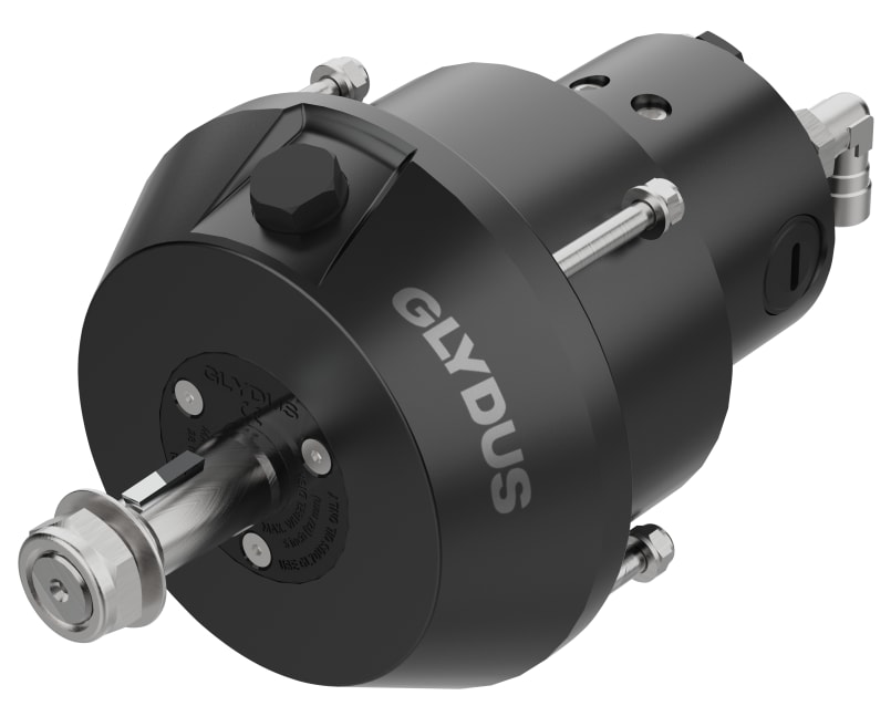 Product Image for Glydus Hydraulisk Styrepumpe 18cc