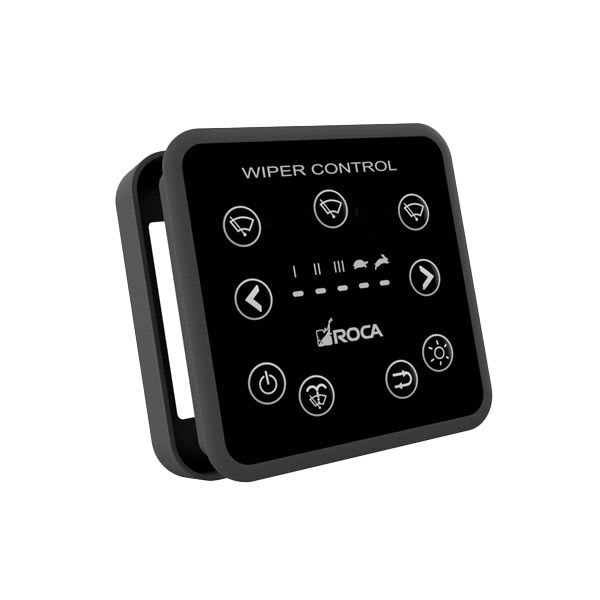 Product Image for Roca Bryterpanel For 3 Viskermotorer
