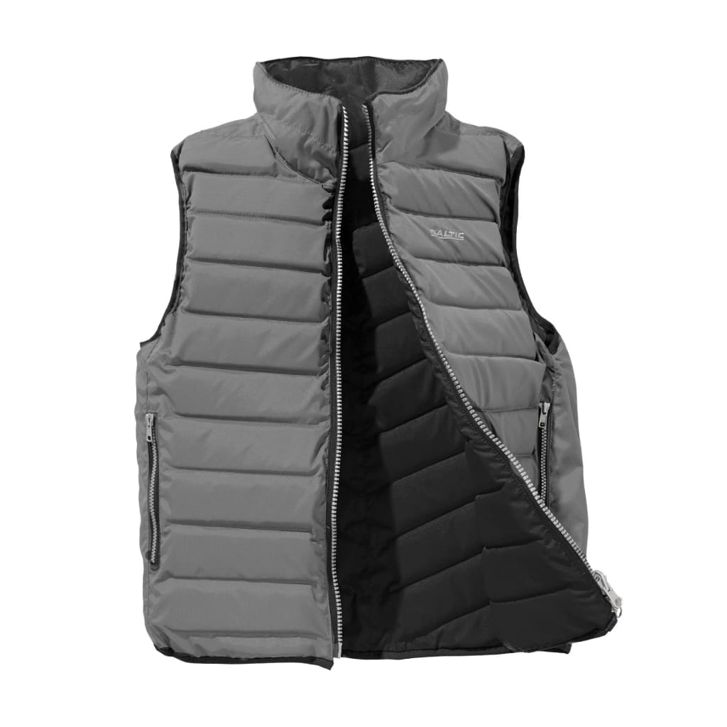 Product Image for Baltic Flipper Svart/grå M 70-80kg