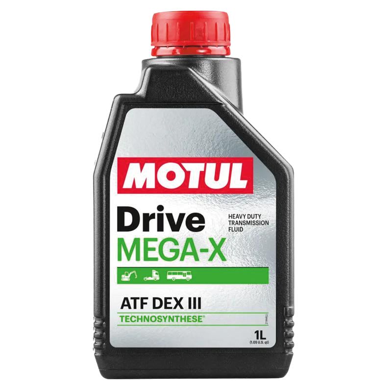 Product Image for Motul Girolje Atf Dexiii 1 Liter