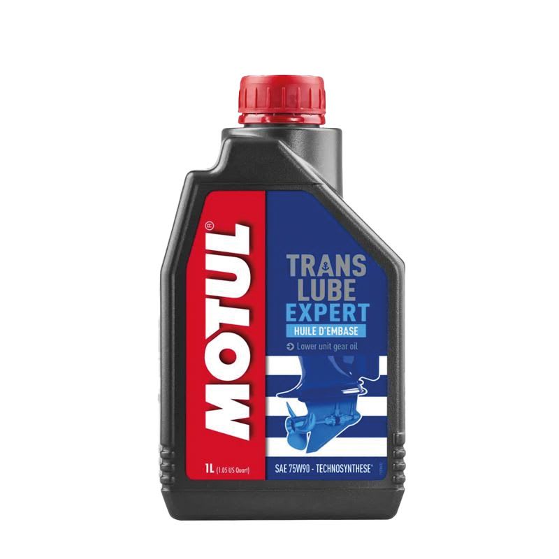 Product Image for Motul Girolje 75w90 Syntetisk 1 Liter