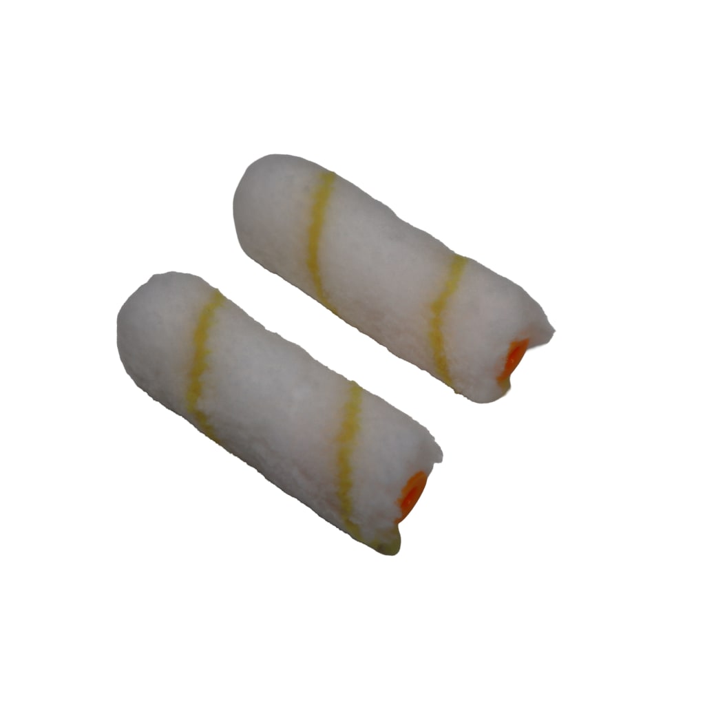 Product Image for M-protect Rulle Lang Bust 10cm 2pk