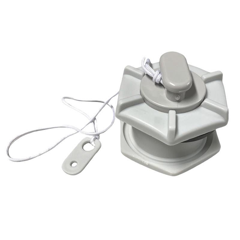 Product Image for Lenseplugg Med Gjennomføring For 7oc 280 Gummibåt