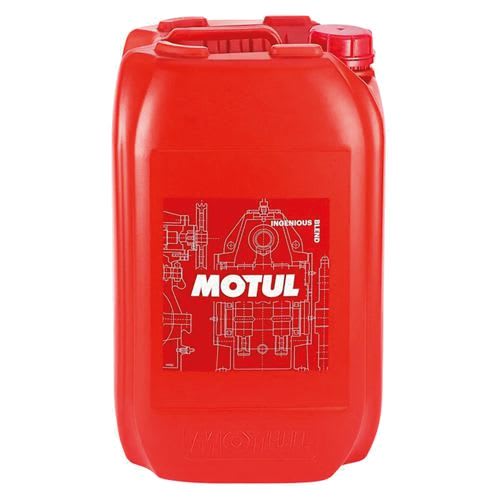Product Image for Motul Motorolje 10w40 Halvsyntetisk 20 Liter