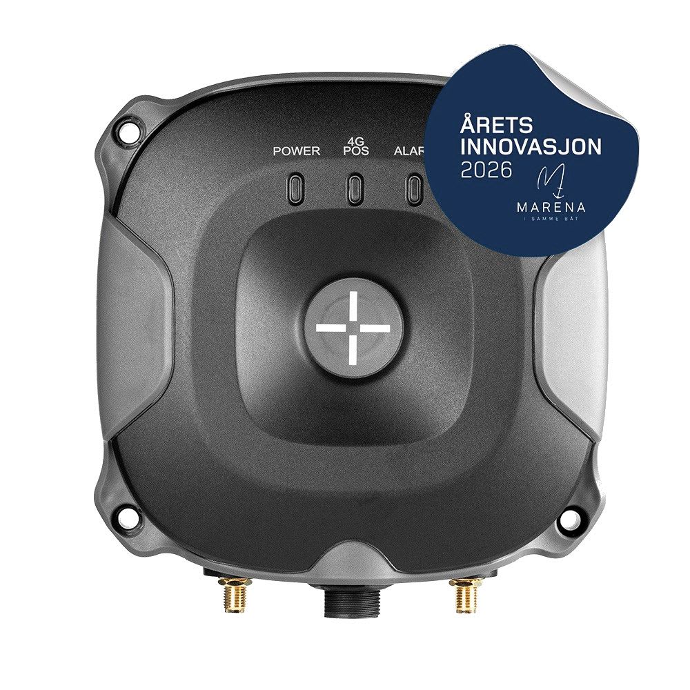 Product Image for Securmark Trygg Båt - Overvåkning Og Mob Alarm