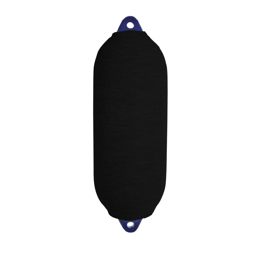 Product Image for Fendertrekk Sylinderfender Dan827l Sort (max 77x21cm) 2pk