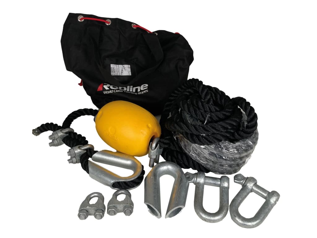 Product Image for Robline Forankringsline 20mm X 10m