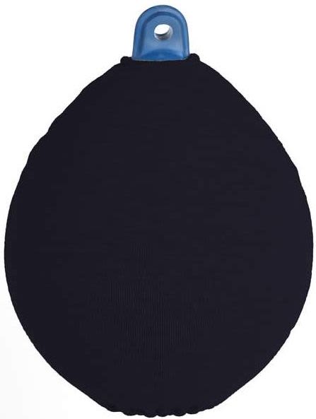 Product Image for Fendertrekk Kulefender Db40 Blå (max 48x32cm)