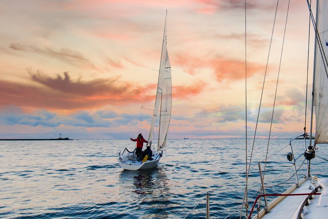 Ulike produkter fra Garmin finner du her