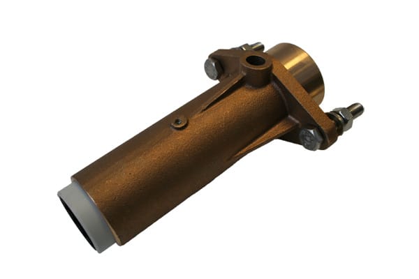 Stevnbeslag med cutlesslager