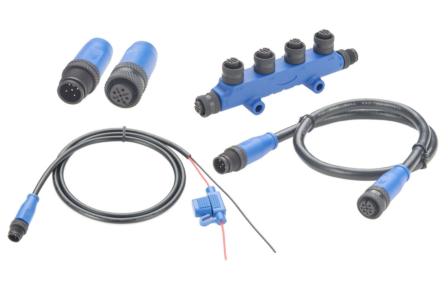 ProSupply NMEA 2000 Startkit