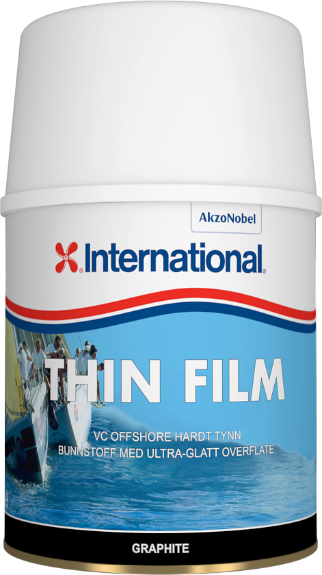 International Thin Film VC Offshore