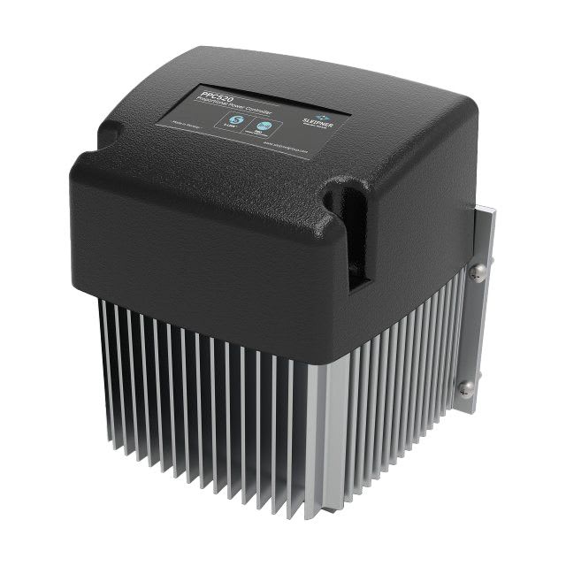 Sleipner PRO™ Power control unit PPC520 S-Link™