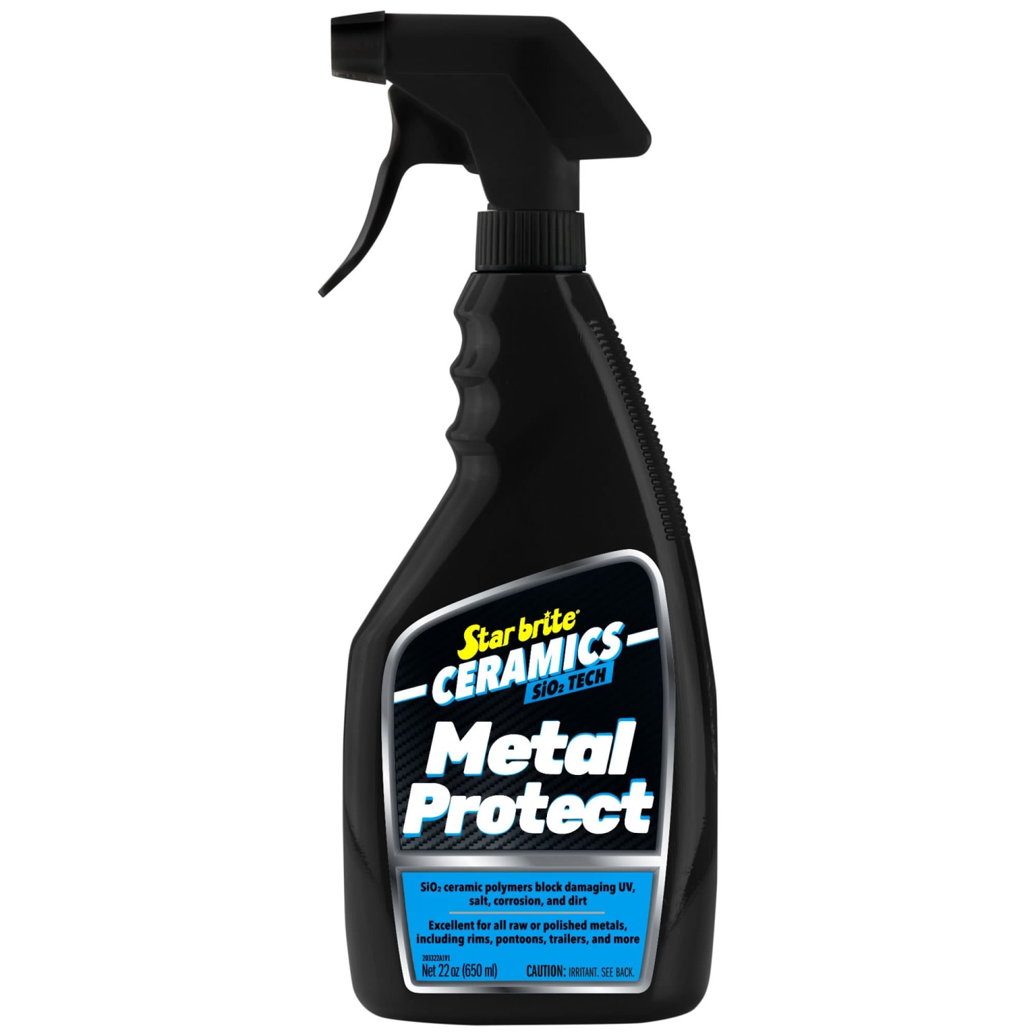 Star Brite Ceramic Metal Protect 650ml