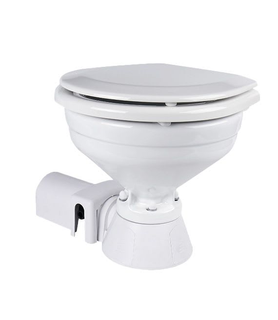 Seaflo Toalett 12V Compact