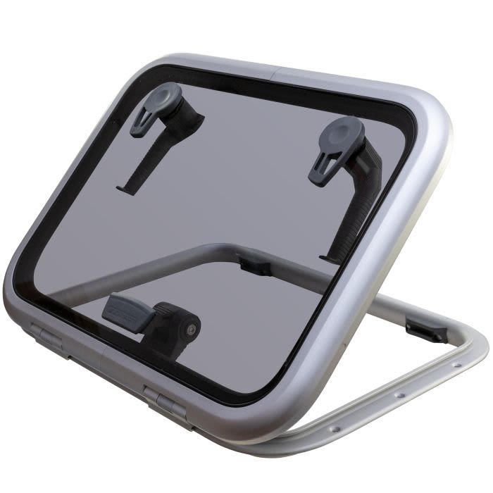 Lewmar Luke Mediumprofil MP30