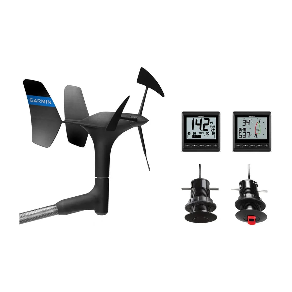 Garmin GNX Kablet Seilpakke  43