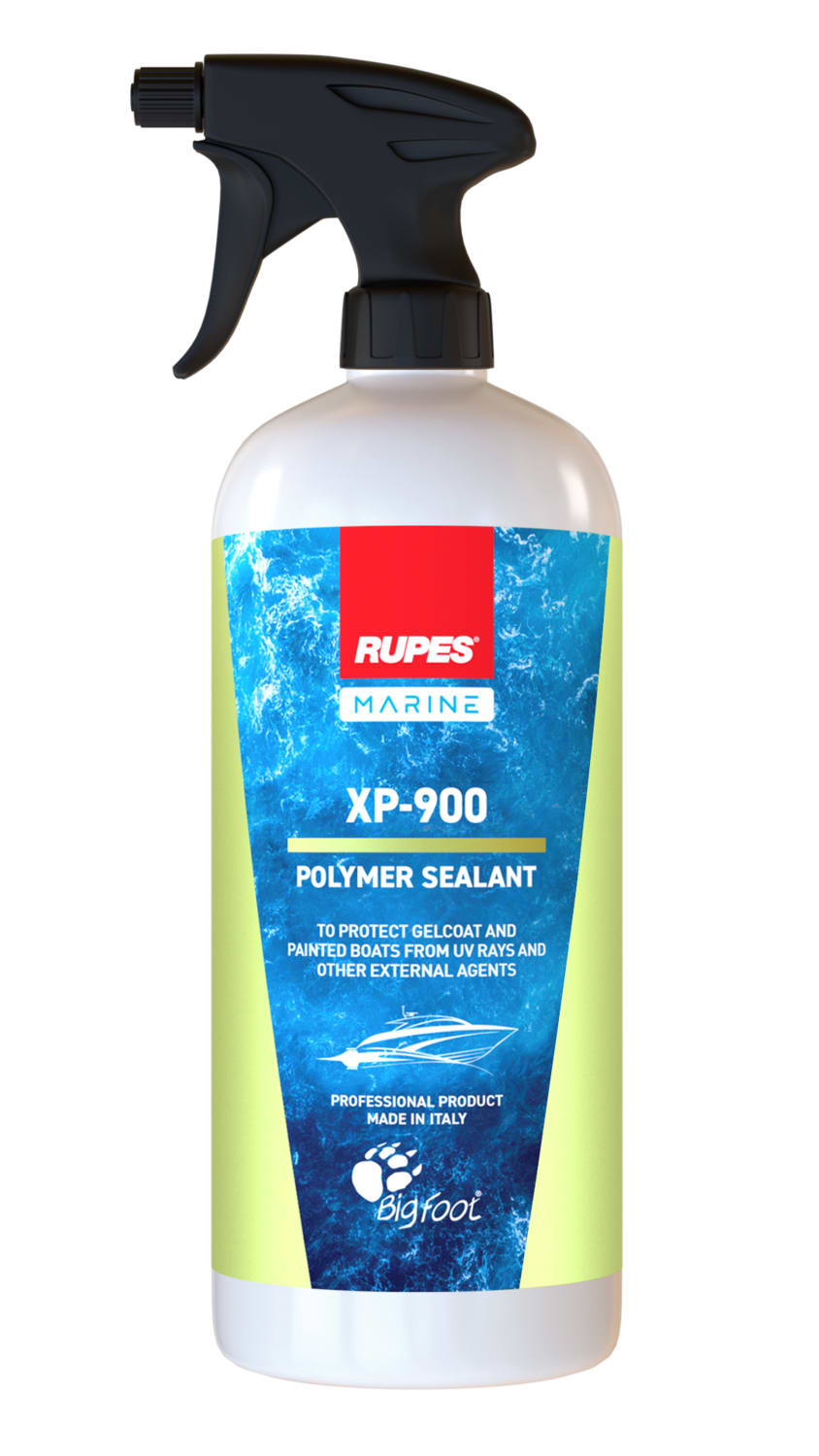 Rupes Marine XP-900 Sprayvoks 500ml
