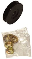 Reimskive Dynamo 12,5mm Spor