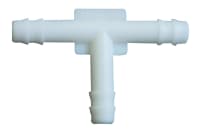 Wexco T-stykke 5/16" for Spyleranlegg